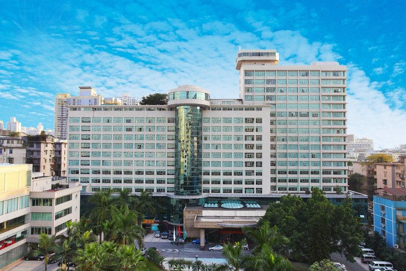 广州三寓宾馆(越秀东山口地铁站店)