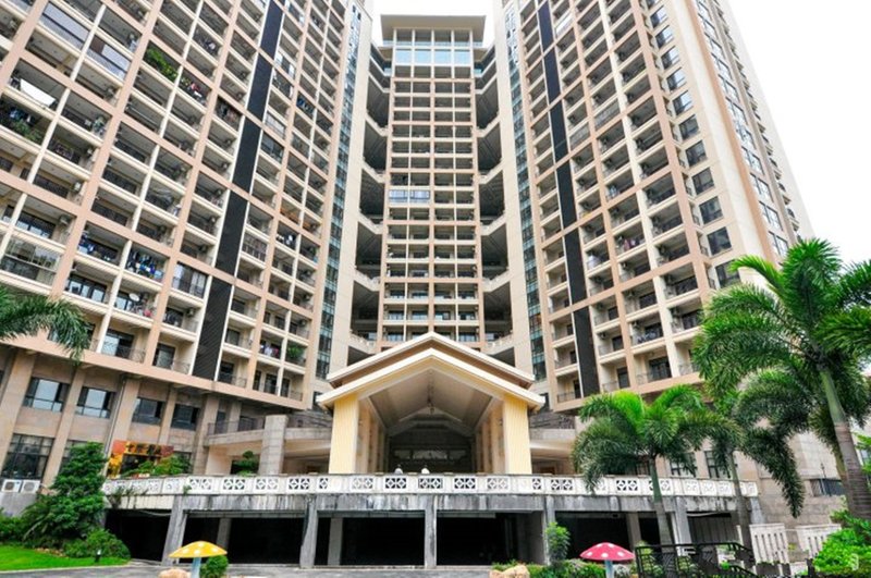 鑫余之家服务公寓(广州锦绣店)