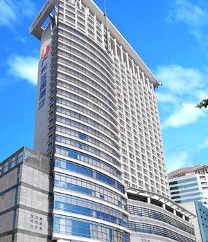 广州建国酒店